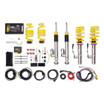 39080030 Coilovers DDC ECU KW Suspension